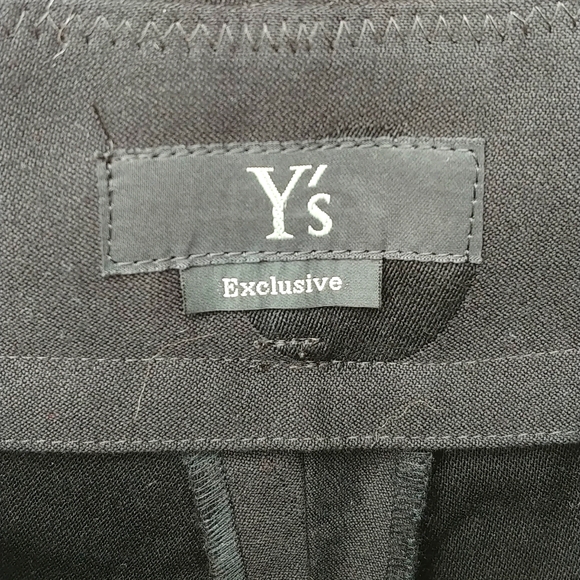 Wide leg Pants - Picture 7 of 8